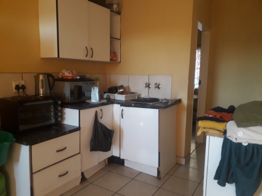 2 Bedroom Property for Sale in Rustenburg Central North West